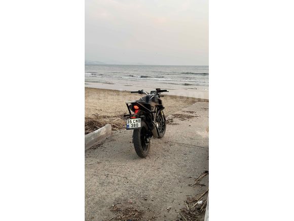 Sahibinden RKS SRK 125-S 