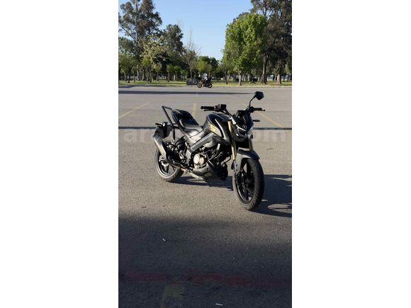 Sahibinden RKS SRK 125-S 