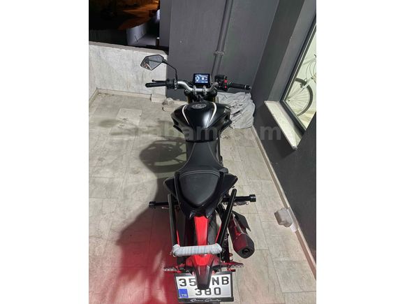 Sahibinden RKS SRK 125-S 