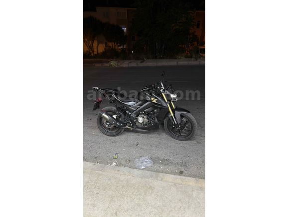 Sahibinden RKS SRK 125-S 