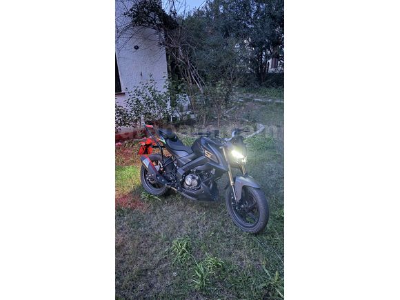 Sahibinden RKS SRK 125-S 