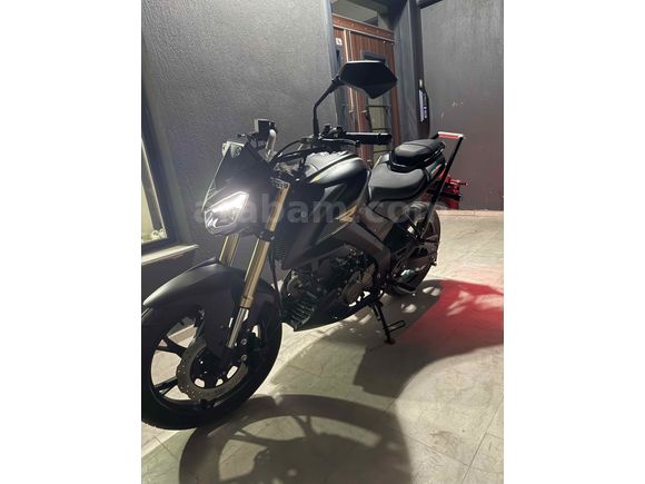 Sahibinden RKS SRK 125-S 