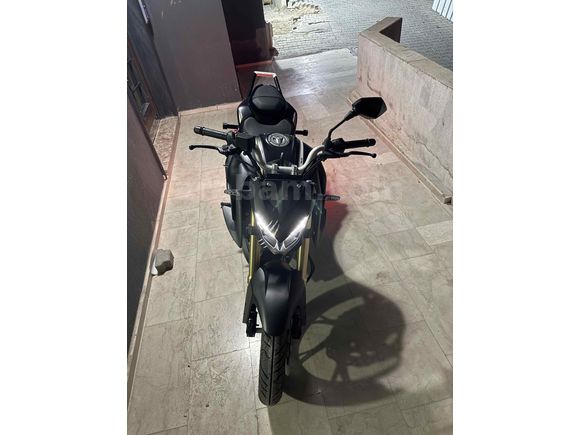 Sahibinden RKS SRK 125-S 