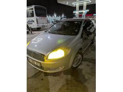 Sahibinden Fiat Linea 1.3 Multijet Active 2008 Model