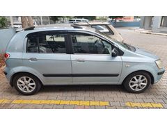 Sahibinden Hyundai Getz 1.3 GLS 2004 Model