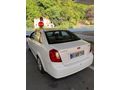Sahibinden Chevrolet Lacetti 1.6 CDX 2006 Model
