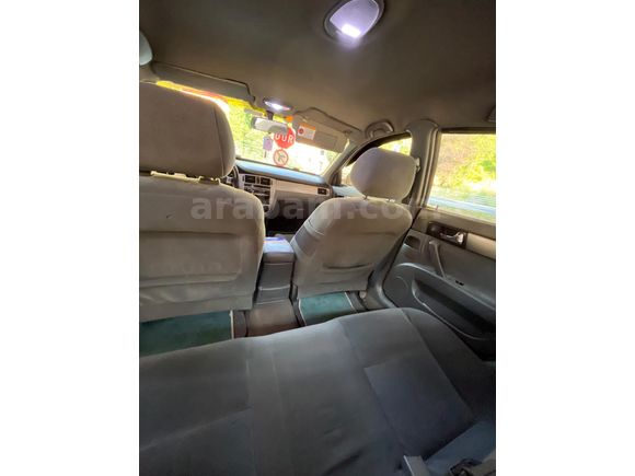 Sahibinden Chevrolet Lacetti 1.6 CDX 2006 Model