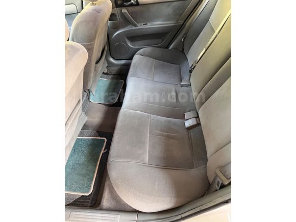 Sahibinden Chevrolet Lacetti 1.6 CDX 2006 Model