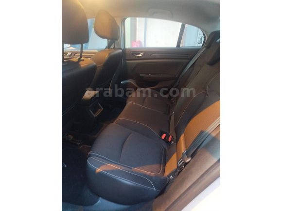 Sahibinden Renault Megane 1.5 dCi Touch 2019 Model