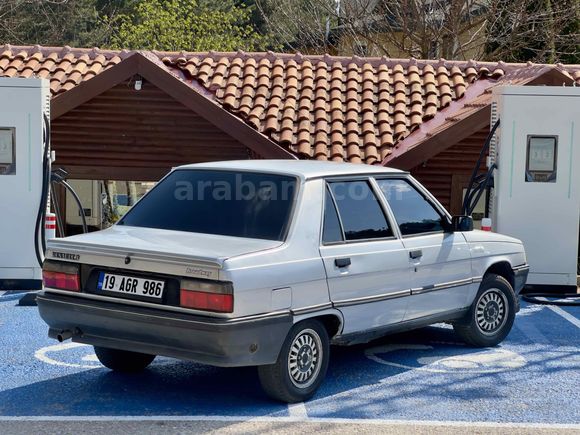 Sahibinden Renault R 9 1.4 Broadway 1994 Model 