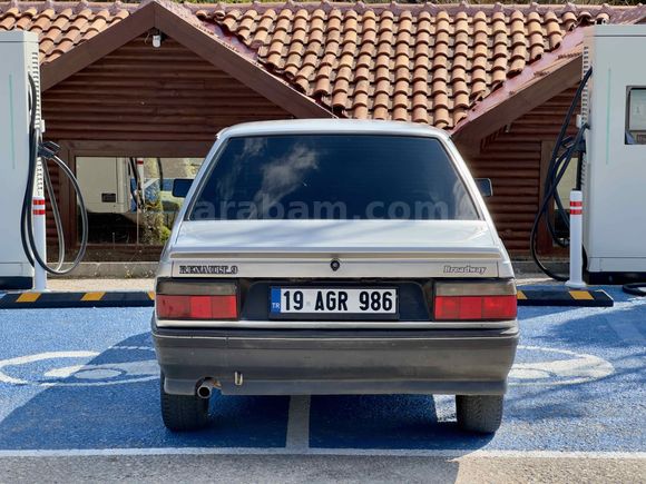 Sahibinden Renault R 9 1.4 Broadway 1994 Model 