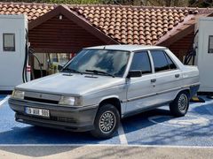 Sahibinden Renault R 9 1.4 Broadway 1994 Model 