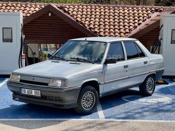 Sahibinden Renault R 9 1.4 Broadway 1994 Model 