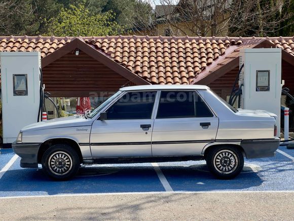 Sahibinden Renault R 9 1.4 Broadway 1994 Model 