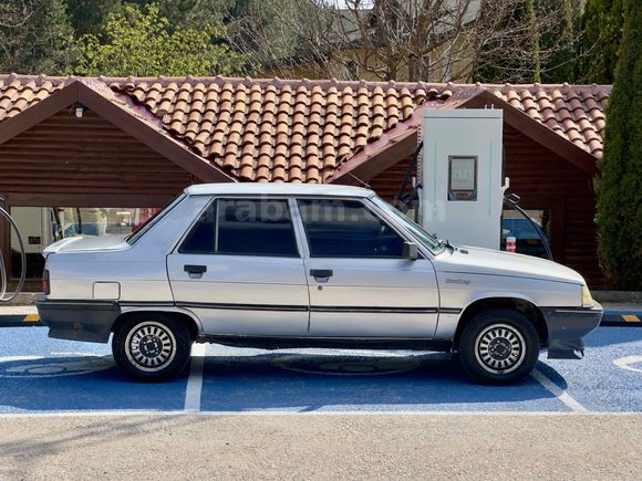 Sahibinden Renault R 9 1.4 Broadway 1994 Model 