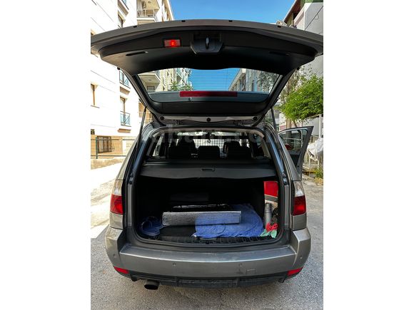 Sahibinden BMW X3 20d xDrive 2.0d 2008 Model 