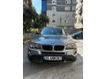 Sahibinden BMW X3 20d xDrive 2.0d 2008 Model 