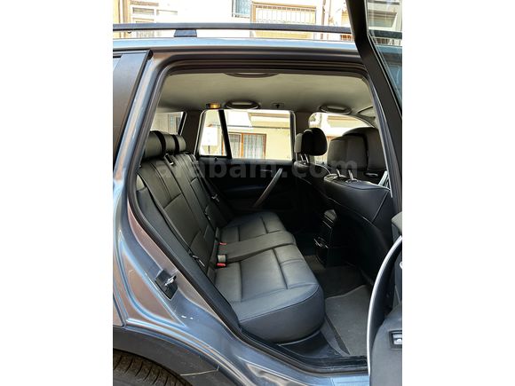 Sahibinden BMW X3 20d xDrive 2.0d 2008 Model 