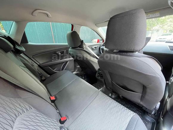 Sahibinden Seat Leon 1.6 TDI CR Style 2014 Model 