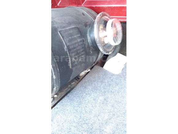 Sahibinden Renault Clio 1.4 RN 2000 Model