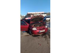 Sahibinden Renault Clio 1.4 RN 2000 Model