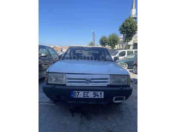 Sahibinden Tofaş Şahin 1.6 1994 Model 