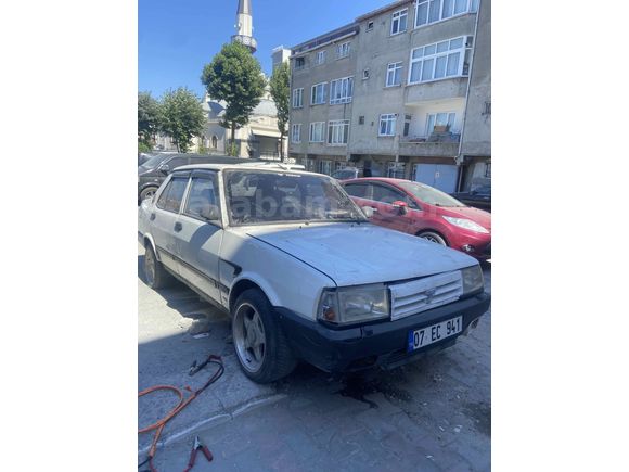 Sahibinden Tofaş Şahin 1.6 1994 Model 