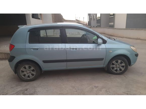 Sahibinden Hyundai Getz 1.5 CRDi Active 2006 Model