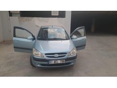 Sahibinden Hyundai Getz 1.5 CRDi Active 2006 Model