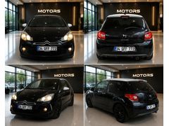 Sahibinden DS Automobiles DS3 1.6 VTi DStyle 2010 Model