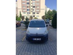 Sahibinden Citroen Berlingo 1.6 HDi Maxi 2016 Model 
