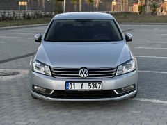MASRAFSIZ AİLE ARACI | Passat 1.6 TDi Comfortline 2013