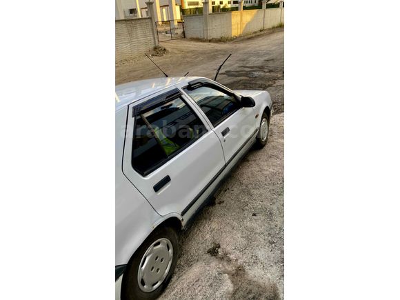 Sahibinden Renault R 19 1.6 Europa iE 2000 Model 