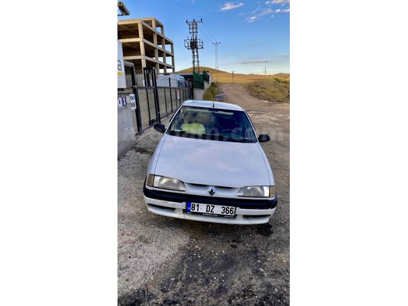 Sahibinden Renault R 19 1.6 Europa iE 2000 Model 