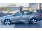 Galeriden Skoda Octavia 1.6 TDI Style CR 2016 Model Gaziantep
