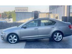 Galeriden Skoda Octavia 1.6 TDI Style CR 2016 Model Gaziantep