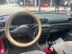 Sahibinden Hyundai Accent 1.3 LX 2000 Model