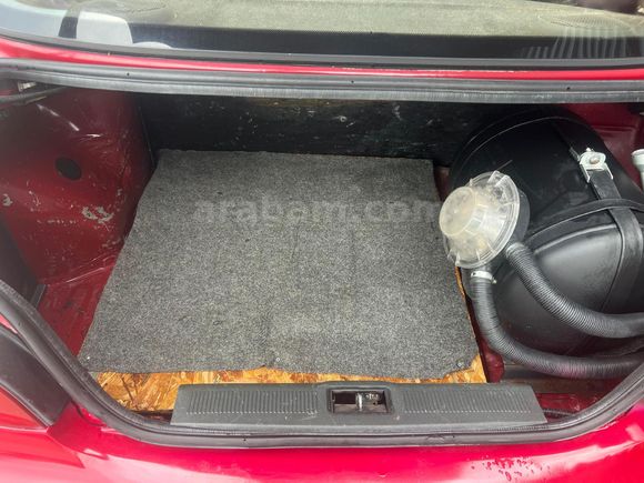 Sahibinden Hyundai Accent 1.3 LX 2000 Model
