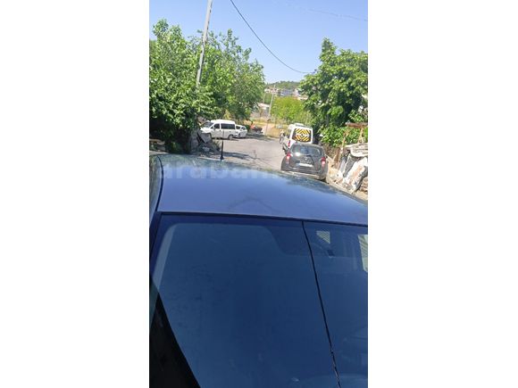 Sahibinden Renault Clio 1.5 dCi Authentique 2007 Model