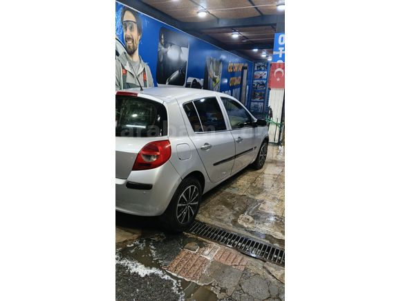 Sahibinden Renault Clio 1.5 dCi Authentique 2007 Model