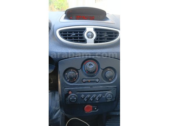 Sahibinden Renault Clio 1.5 dCi Authentique 2007 Model