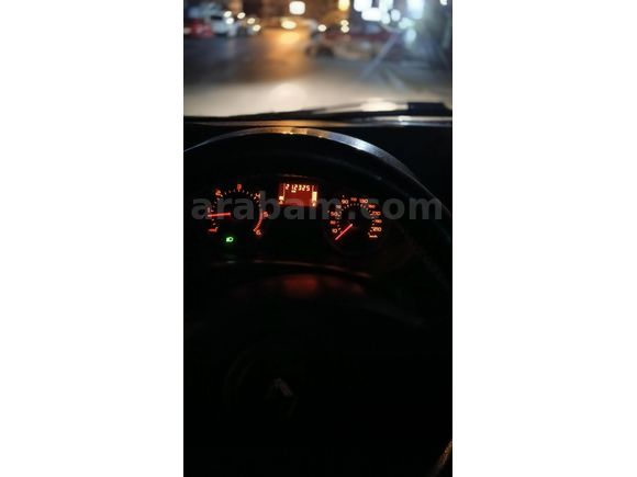 Sahibinden Renault Clio 1.5 dCi Authentique 2007 Model