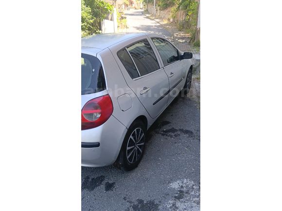 Sahibinden Renault Clio 1.5 dCi Authentique 2007 Model