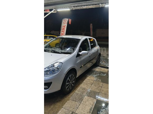 Sahibinden Renault Clio 1.5 dCi Authentique 2007 Model