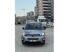 Sahibinden Citroen Berlingo 1.5 BlueHDI Feel Bold 2024 Model 