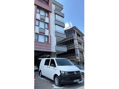 Sahibinden Volkswagen Transporter 2.0 TDI City Van 2017 Model 