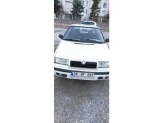 Sahibinden Skoda Felicia 1.3 LXi 2000 Model