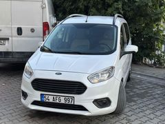 Sahibinden Ford Tourneo Courier 1.5 TDCi Titanium 2021 Model 
