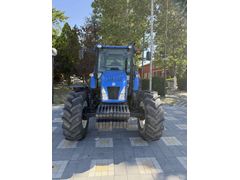 New Holland TD110D    2020 model 750 saate  KREDİ ÇIKIYOR İLK SAHİBİNDEN