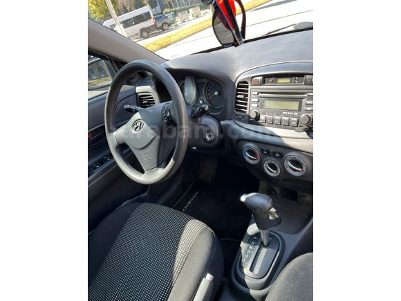 Sahibinden Hyundai Accent Era 1.5 CRDi Team 2010 Model